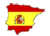 TALLERES MOVIELCA ARANDA - Espanol